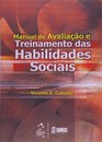 Manual De Avaliação E Treinamento Das Habilidades Socia