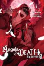 Angels of Death Episode.0, Vol. 5