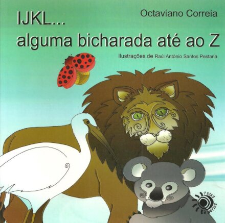 IJKL... Alguma Bicharada até ao Z