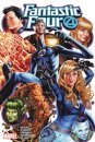 Fantastic Four By Dan Slott Vol. 3