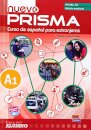 nuevo Prisma A1 - Libro del alumno - Ed. ampliada (12 unidades)