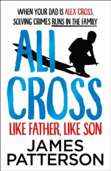 Ali Cross: Like Father Like Son