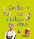 Gente De Muitos Anos