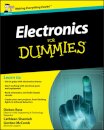 Electronics For Dummies, UK Edition