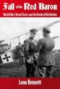 Fall of the Red Baron