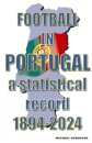 Football in Portugal 1894-2024