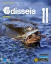 Odisseia - Biologia e Geologia - 11.º ano Manual 2025