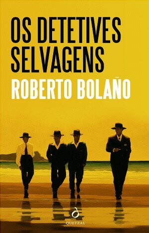 Detetives Selvagens