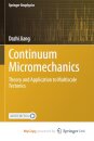 Continuum Micromechanics