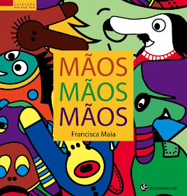 Mãos Mãos Mãos