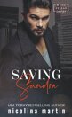 Saving Sandra