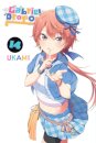 Gabriel Dropout, Vol. 14