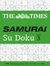 The Times Samurai Su Doku 3