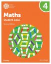 Oxford International Maths: Student Book 4