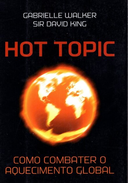 The Hot Topic