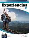 Experiencia Internacional 2  L.Alumno 2026