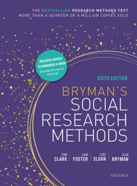 Social research methods