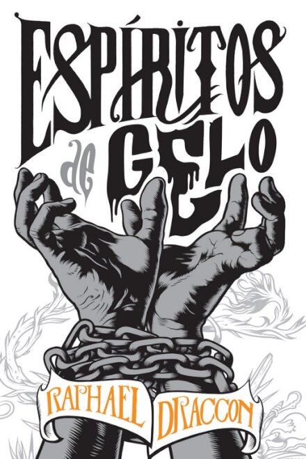 Espíritos de Gelo