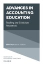 Advances in Accounting Education