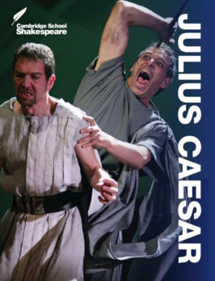 Julius Caesar Third edition