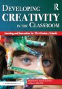 Developing Creativity in the Classroom