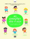 As Emoções São Fixes!