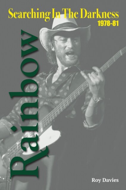 Searching In The Darkness