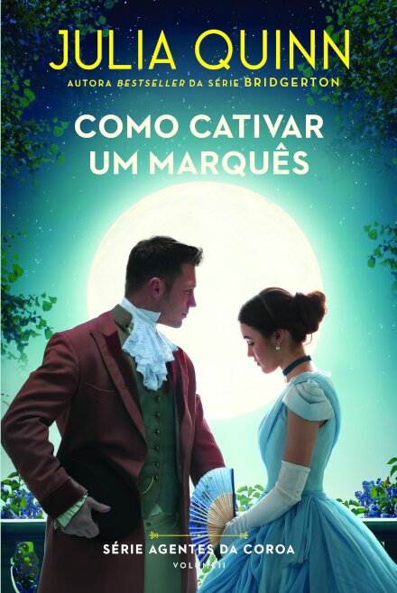 Como Cativar um Marquês