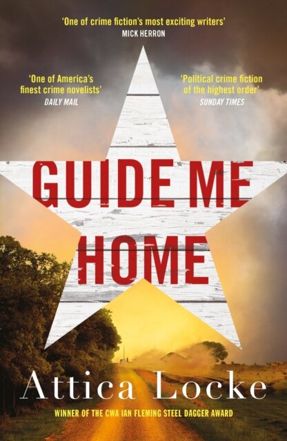 Guide Me Home (Book 3)