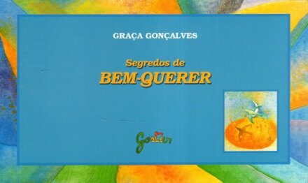 Segredos De Bem Querer-Nº5