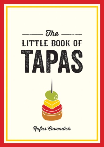 Little Book Of Tapas