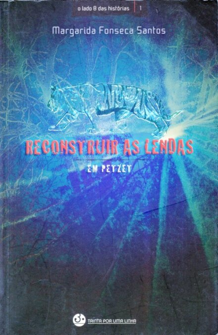 Reconstruir As Lendas