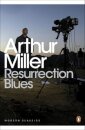 Resurrection Blues