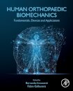 Human Orthopaedic Biomechanics