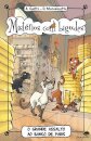 Mistérios Com Bigodes 6 - O Grande Assal