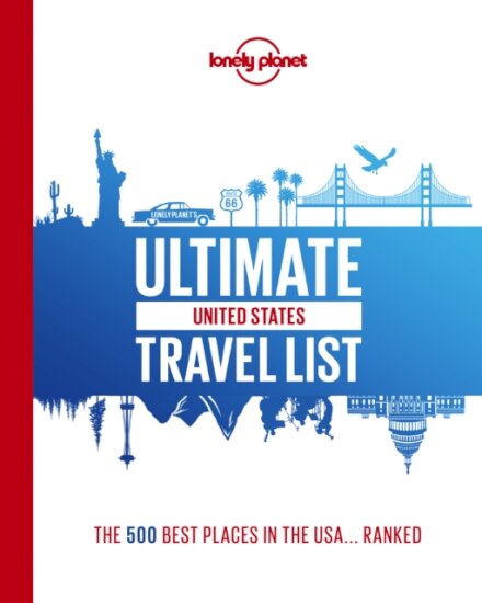 Ultimate Usa Travel List 1
