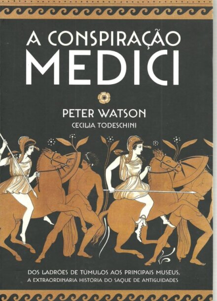 A Conspiração Medici