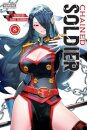 Chained Soldier, Vol. 8