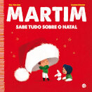 Martim Sabe Tudo Sobre O Natal