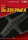 Dornier Do 335 Pfeil A