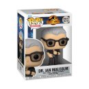 Funko Pop! Movies Dr Ian Malcolm