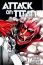 Attack On Titan 1