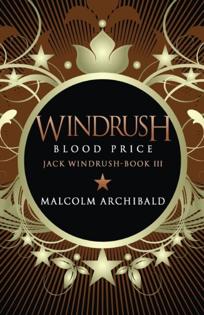 Windrush - Blood Price