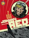 Johnny Red