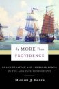 By More Than Providence