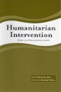 Humanitarian Intervention