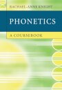 Phonetics