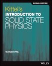 Kittel's Introduction to Solid State Physics, Global Edition
