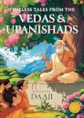 Timeless Tales From The Vedas And Upanishad