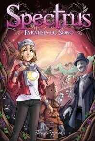 Spectrus - Paralisia do Sono